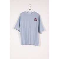 Indee Sky Blue Vibes Tee