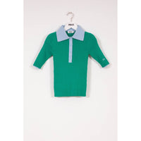 Indee Green Vietnam Pullover