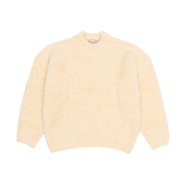 The New Society Sand Viktor Pullover