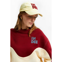 Indee Red Venus Sweatshirt