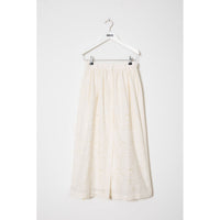 Indee Off White Villers Skirt