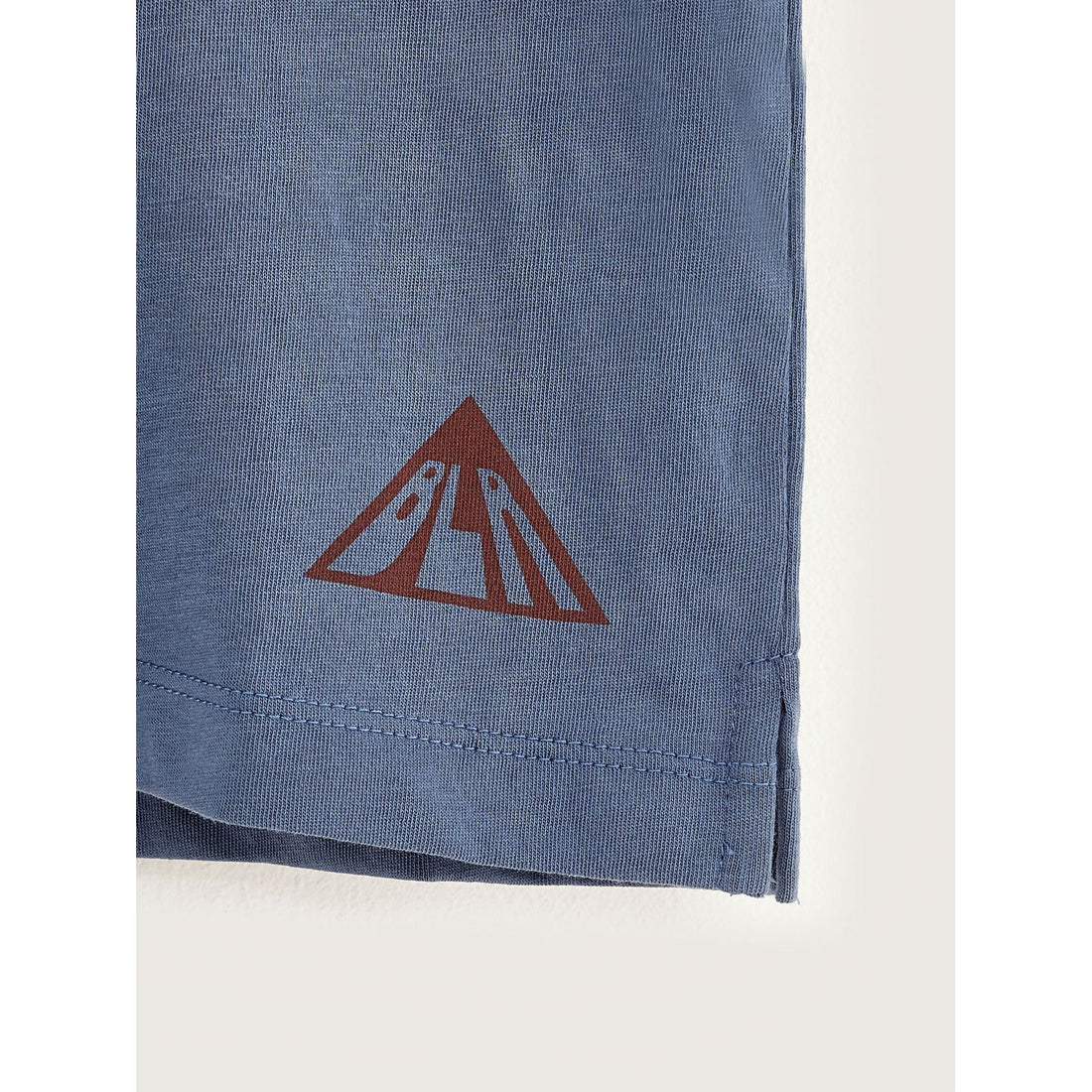 Bellerose Dark Wave Komiu Polo