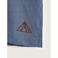 Bellerose Dark Wave Komiu Polo