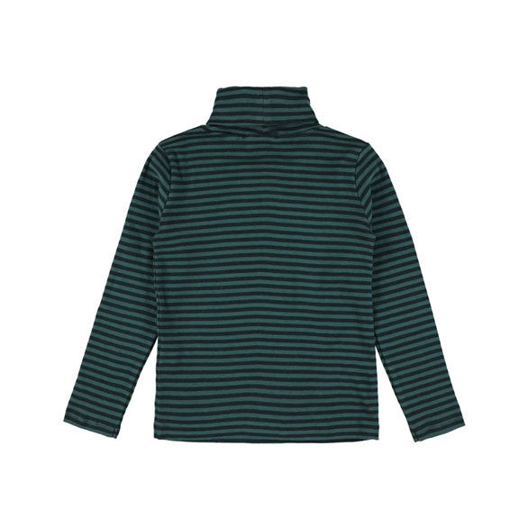 Morley Pine Turtleneck