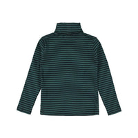 Morley Pine Turtleneck