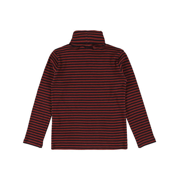 Morley Ruby Turtleneck