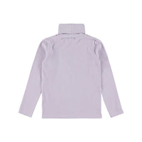 Morley Lilac Turtleneck