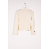 Indee Off White Vip Cardigan