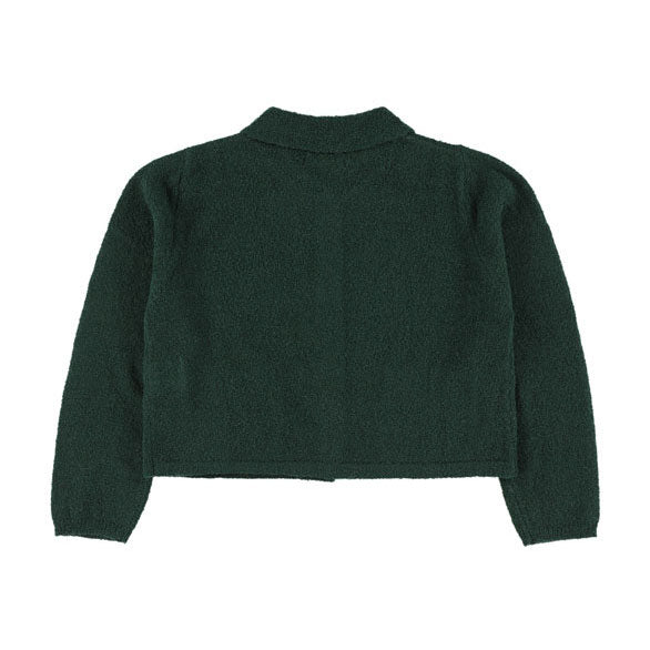 Morley Green Cardigan