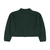 Morley Green Cardigan