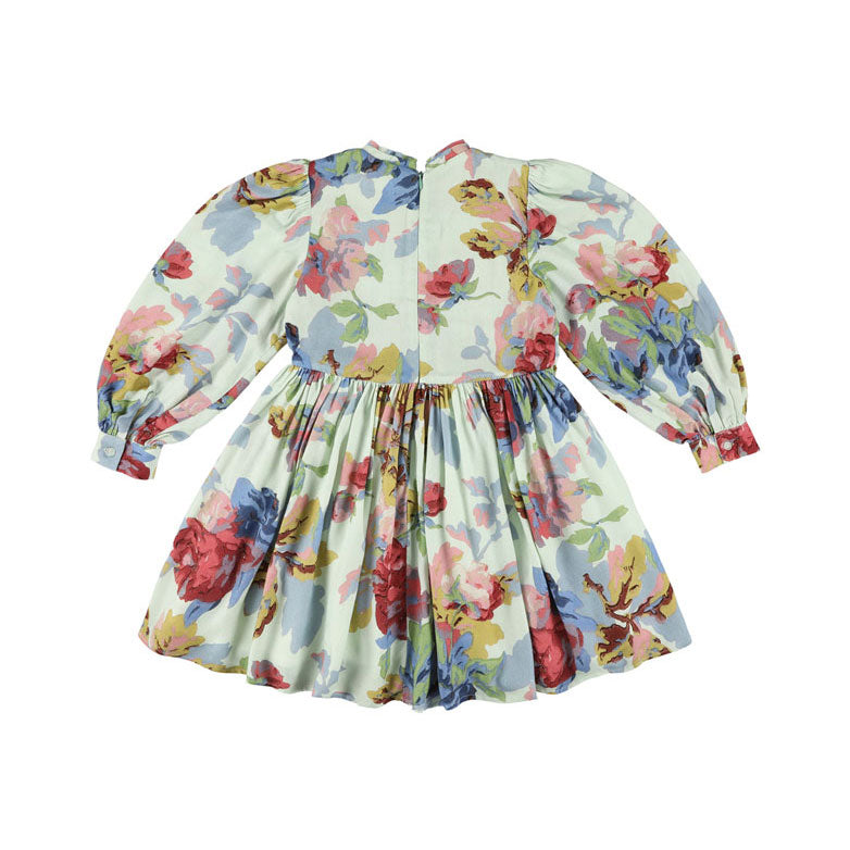 Morley Blue Ashley Rosine Dress