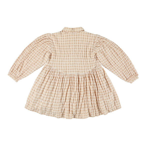 Morley Amberlight Tandem Collared Dress