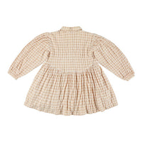 Morley Amberlight Tandem Collared Dress