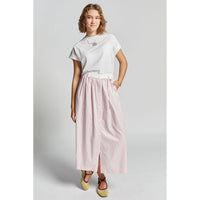 Indee Pink Vasco Skirt