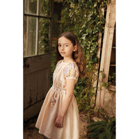 Apolina Blush Velma Skirt Set