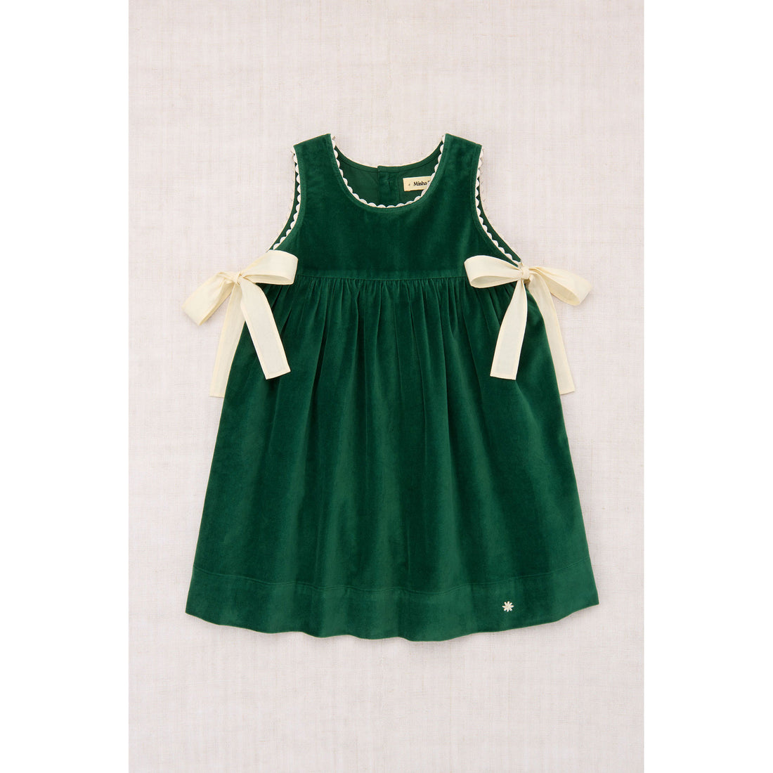 Misha & Puff Esme Dress ワンピース Esme Dress – Misha & Puff