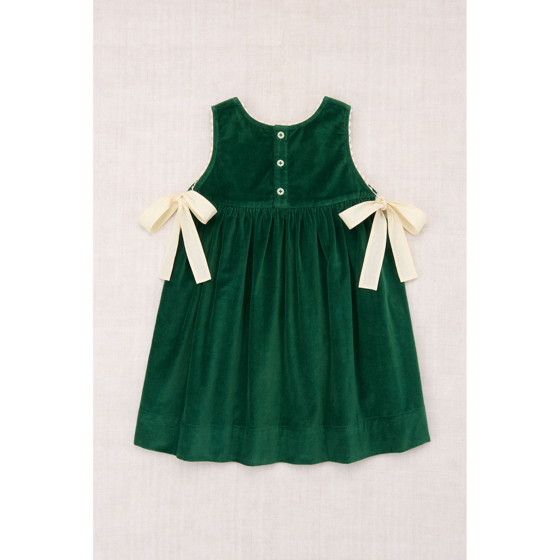 Misha and Puff Laurel Velvet Esme Dress – Ladida