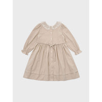 Louisiella Verbe Corduroy Dress