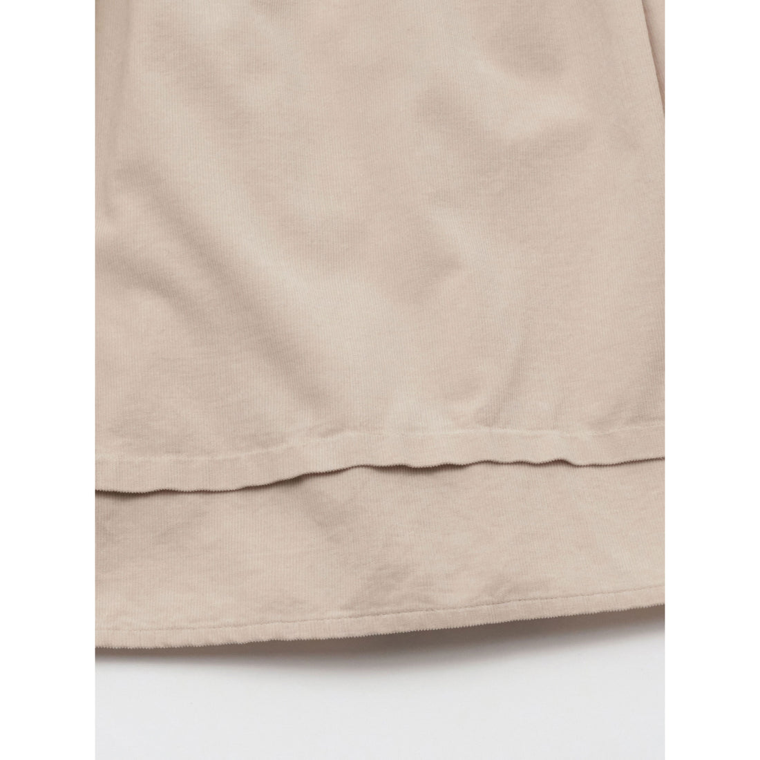 Louisiella Verbe Corduroy Dress