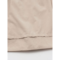 Louisiella Verbe Corduroy Dress