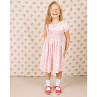 Question Everything Verity Dress