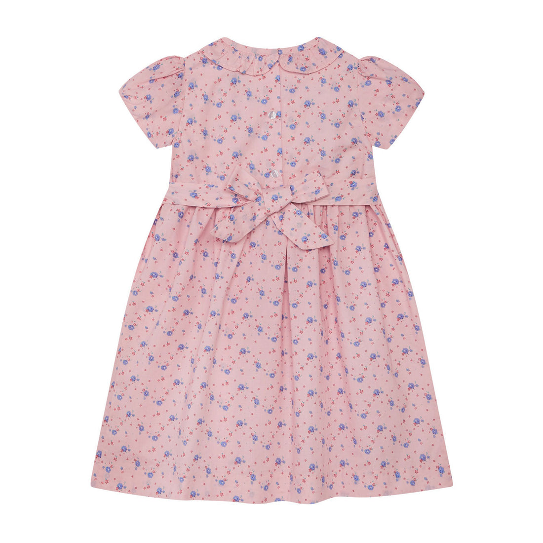 Question Everything Verity Dress