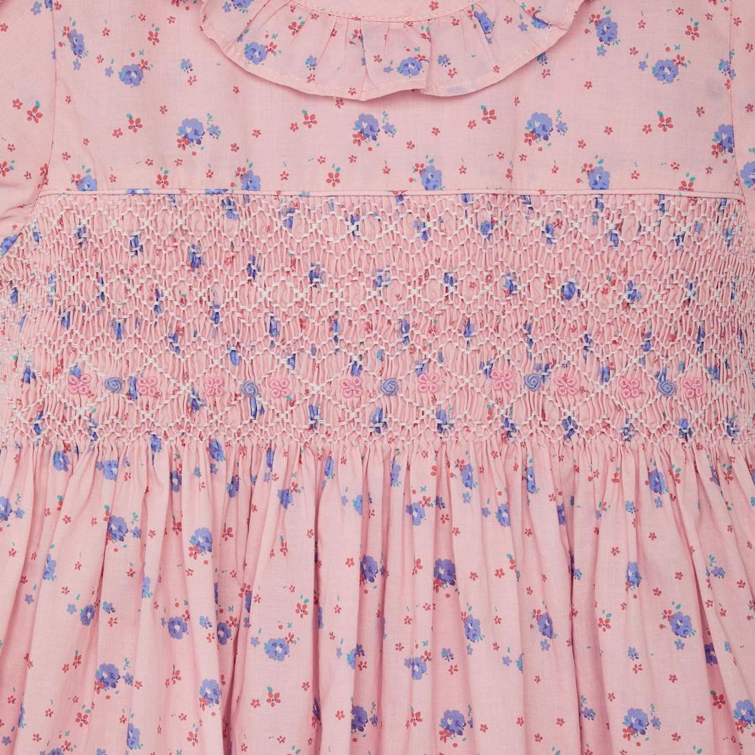 Question Everything Verity Dress