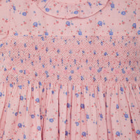 Question Everything Verity Dress
