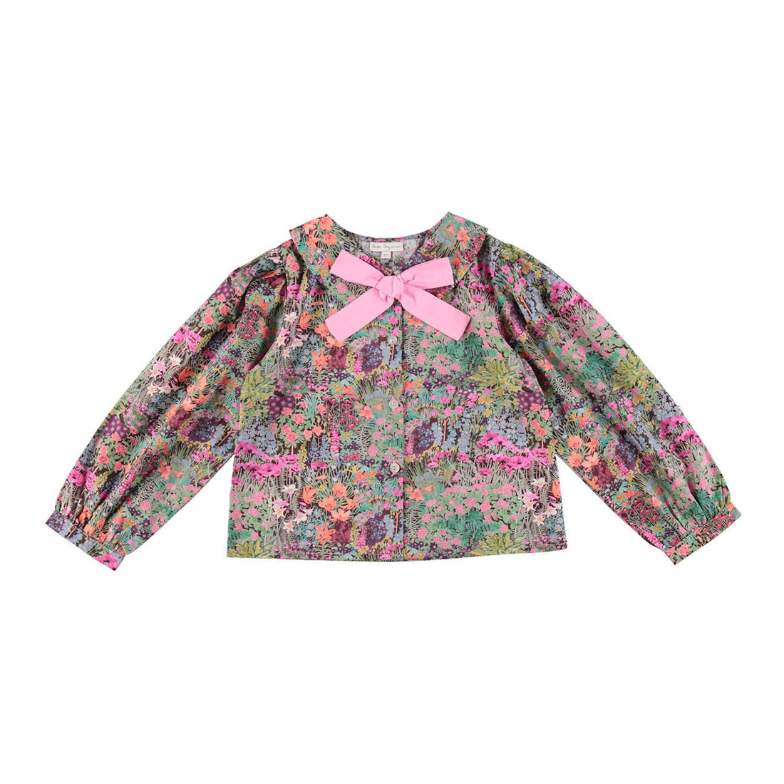 Bebe Organic Liberty Anna&