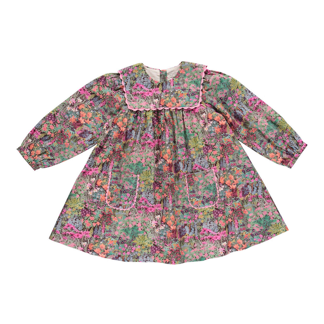 Bebe Organic Liberty Anna&