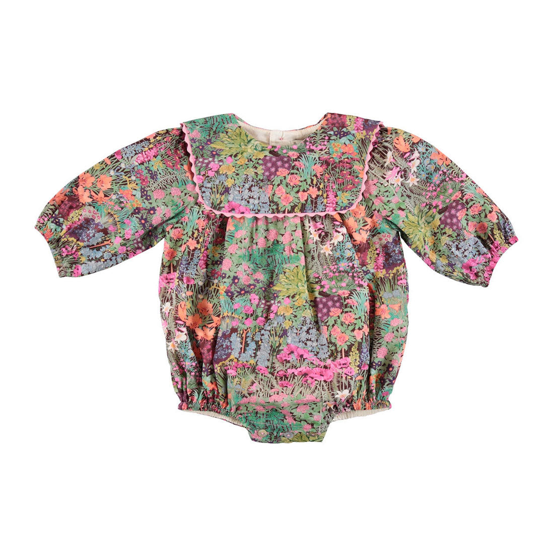 Bebe Organic Liberty Anna&