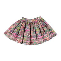 Bebe Organic Liberty Anna'S Haven Violeta Skirt