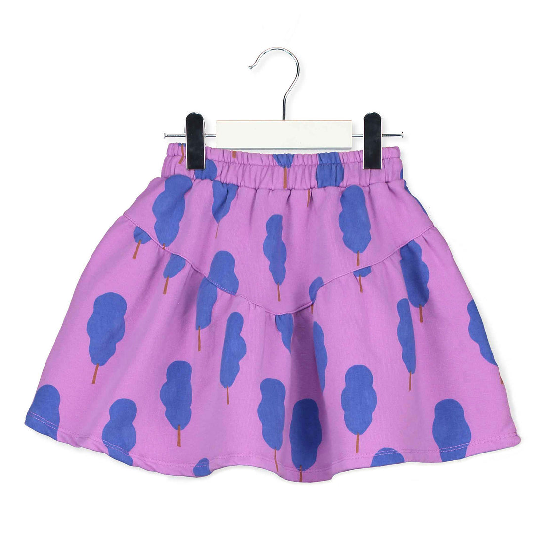 LotieKids Mulberry Trees Skirt