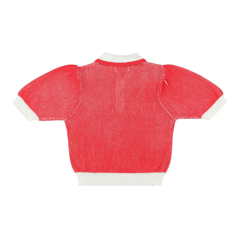 Morley Cherry Wallaby Polo