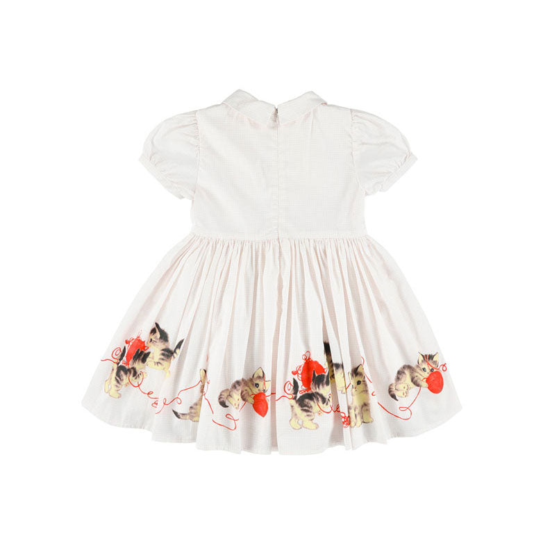 Morley Rose Wandra Dress