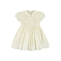 Morley Off White Wandra Dress