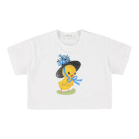 Morley White Rudy Chick Tee