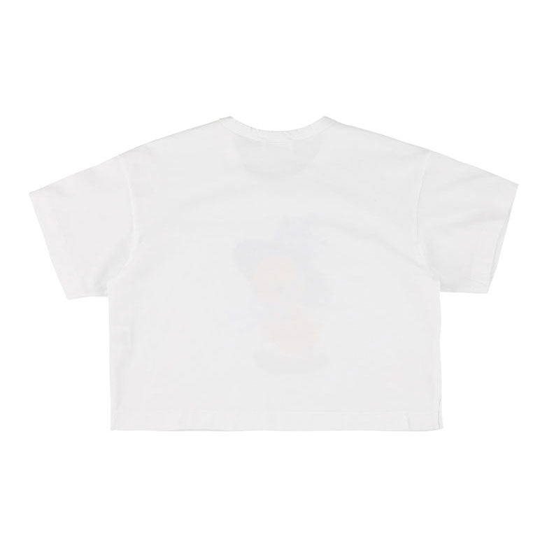 Morley White Rudy Chick Tee