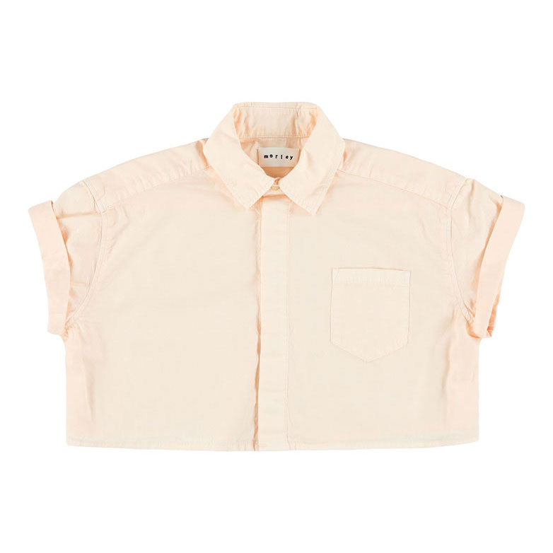 Morley Pearl Weekend Shirt