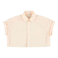 Morley Pearl Weekend Shirt