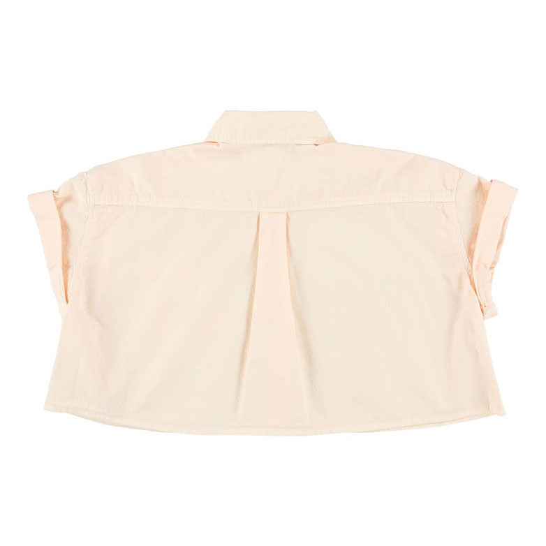 Morley Pearl Weekend Shirt