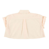 Morley Pearl Weekend Shirt