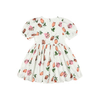 Morley White Welsa Dress