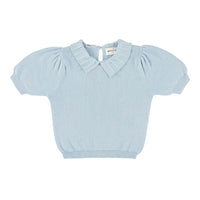 Morley Sky Wesley Pullover