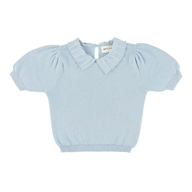 Morley Sky Wesley Pullover