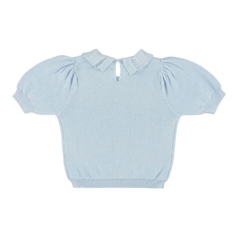 Morley Sky Wesley Pullover