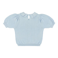 Morley Sky Wesley Pullover