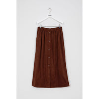 Indee  Coffee Westside Skirt