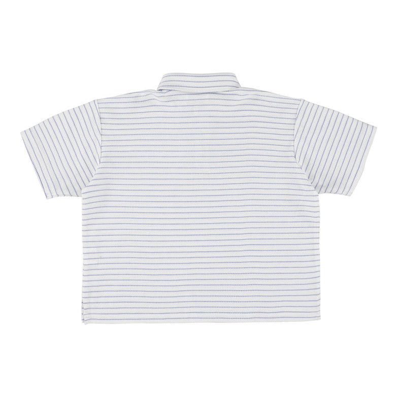 Morley Sky Gil Polo