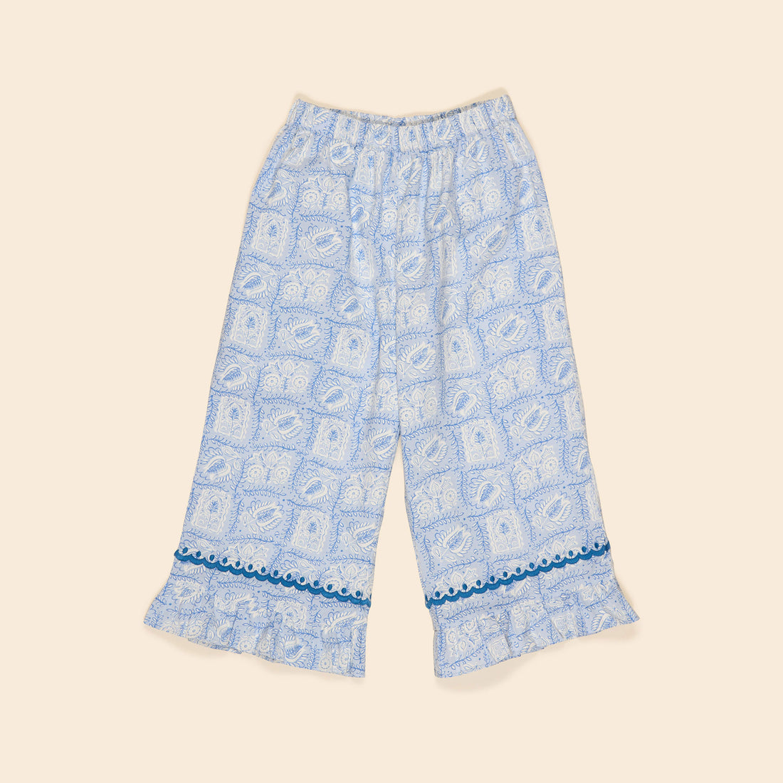 Apolina Studio Floral Wini Trouser